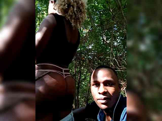 Cutypussy-beastycocky webcam