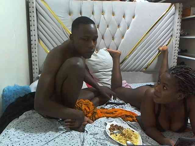 Cutypussy-beastycocky webcam