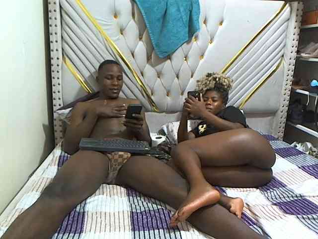 Cutypussy-beastycocky