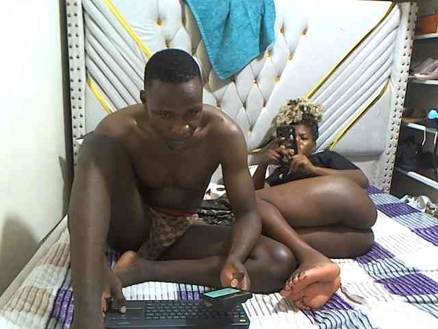 Cutypussy-beastycocky