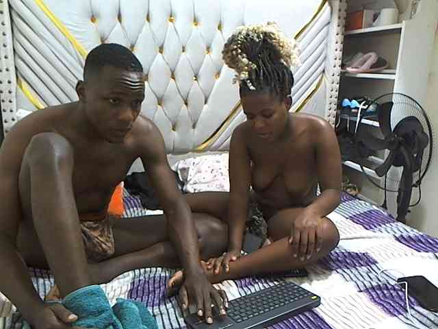 Cutypussy-beastycocky webcam