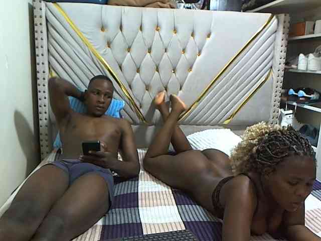 Cutypussy-beastycocky