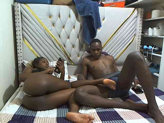 Cutypussy-beastycocky