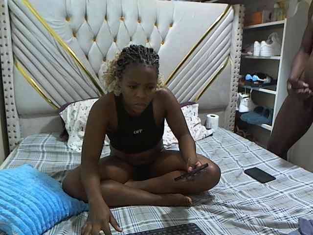 Cutypussy-beastycocky