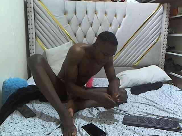 Cutypussy-beastycocky