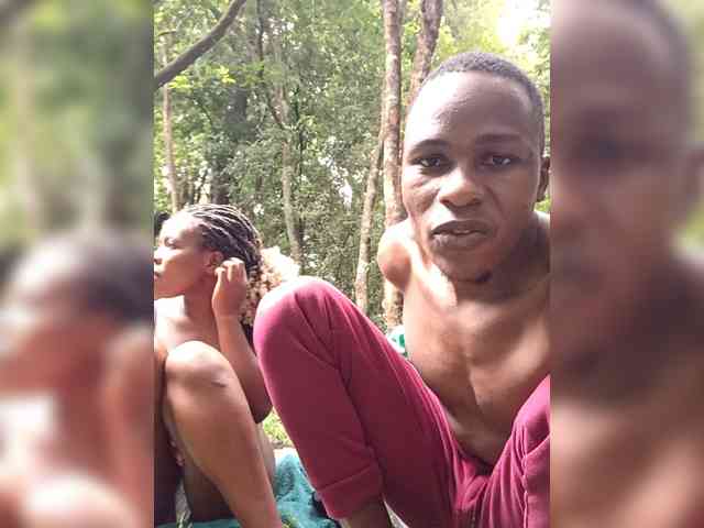 Cutypussy-beastycocky webcam