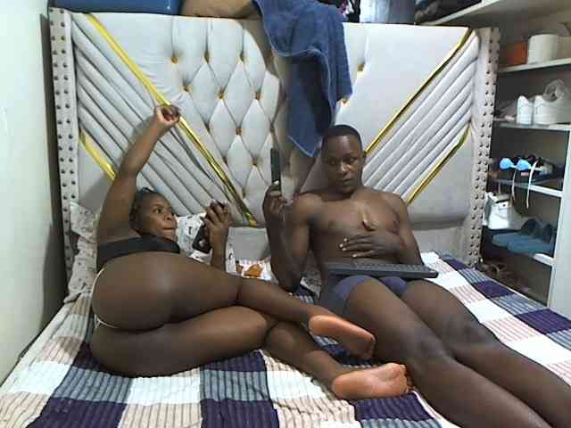 Cutypussy-beastycocky