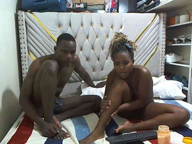 Cutypussy-beastycocky