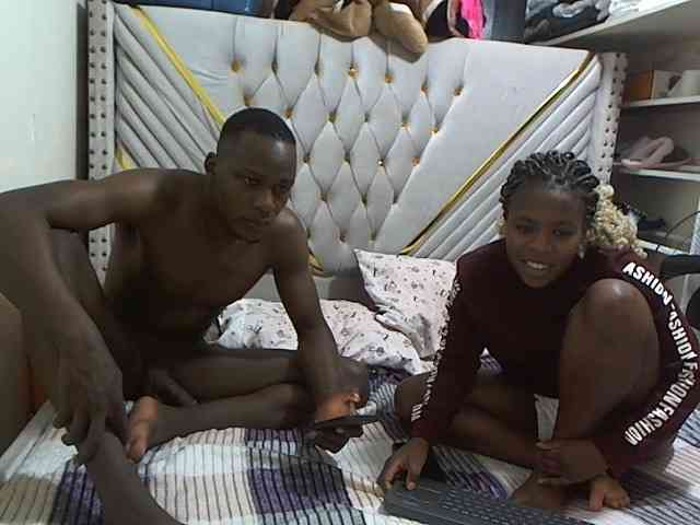 Cutypussy-beastycocky