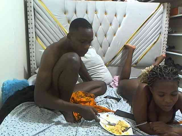 Cutypussy-beastycocky webcam