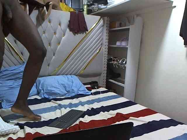 Cutypussy-beastycocky webcam