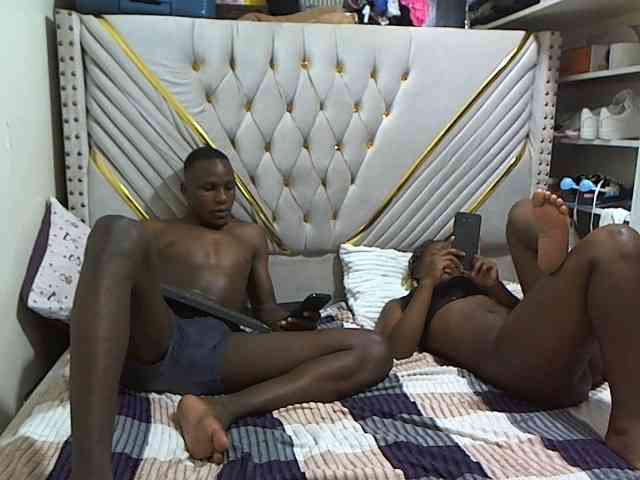 Cutypussy-beastycocky