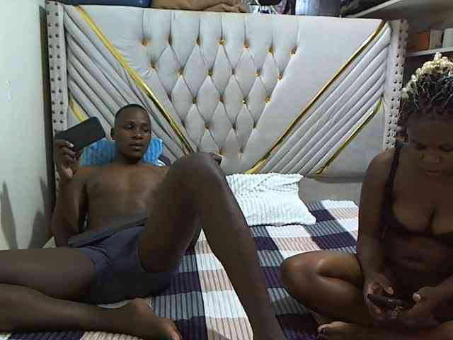 Cutypussy-beastycocky