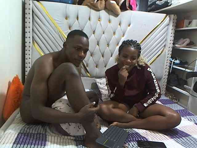 Cutypussy-beastycocky webcam