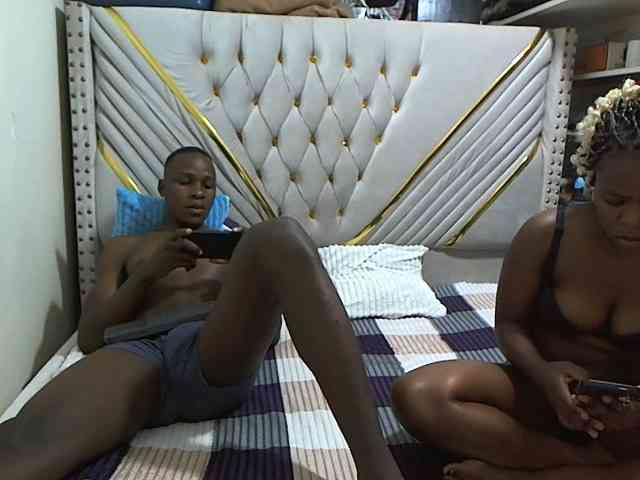 Cutypussy-beastycocky