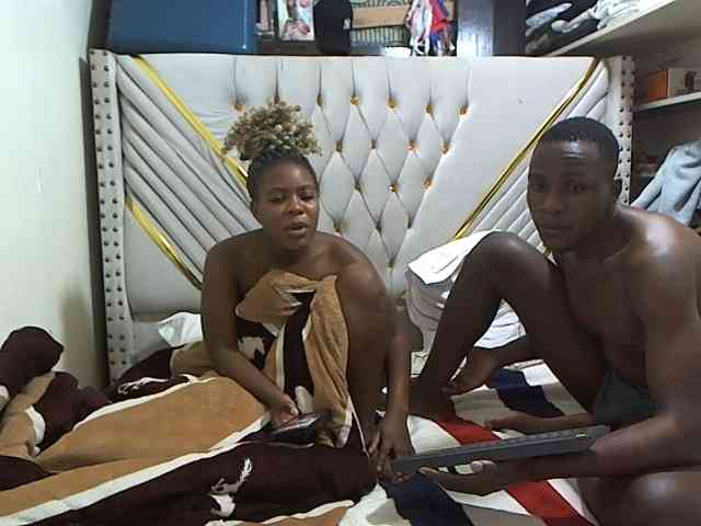 Model: Cutypussy-beastycocky