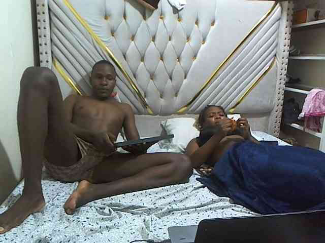 Cutypussy-beastycocky