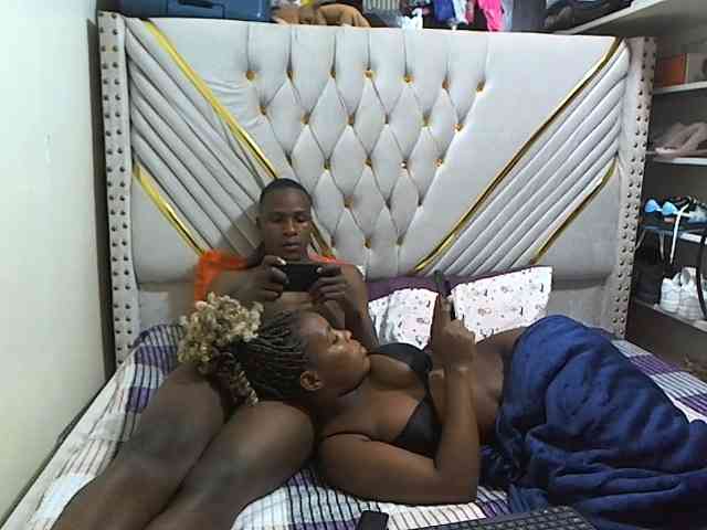 Cutypussy-beastycocky