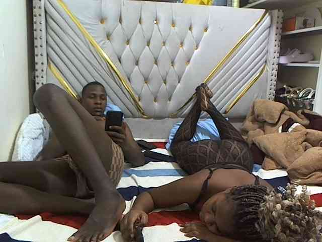 Cutypussy-beastycocky