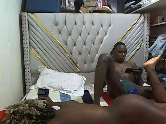 Cutypussy-beastycocky