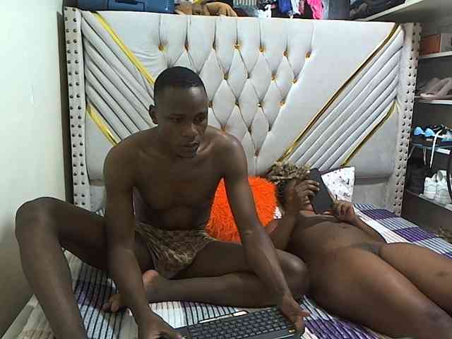 Cutypussy-beastycocky