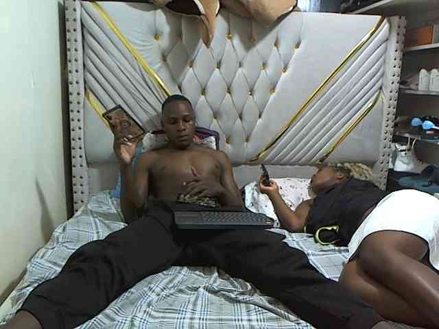 Cutypussy-beastycocky