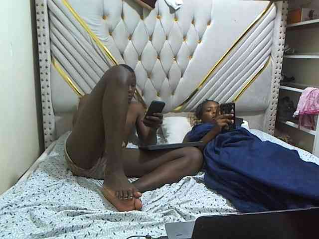 Cutypussy-beastycocky