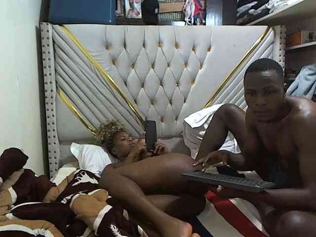 Cutypussy-beastycocky webcam