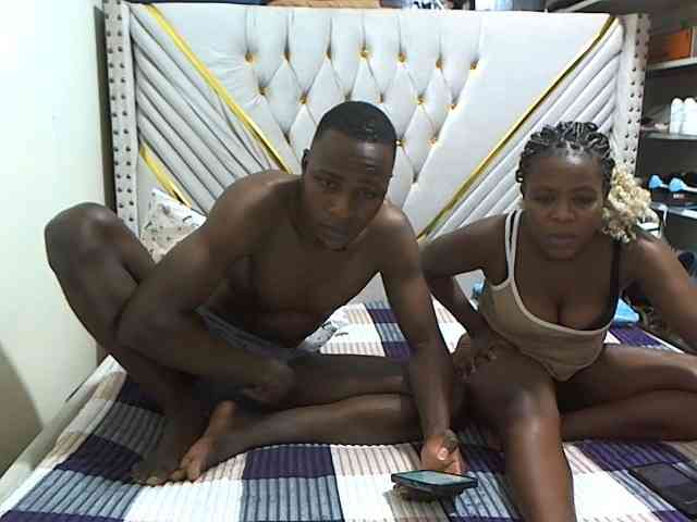 Cutypussy-beastycocky webcam