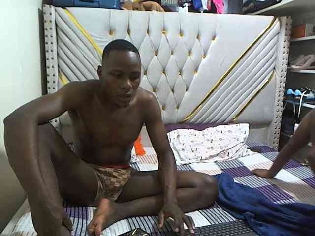 Cutypussy-beastycocky