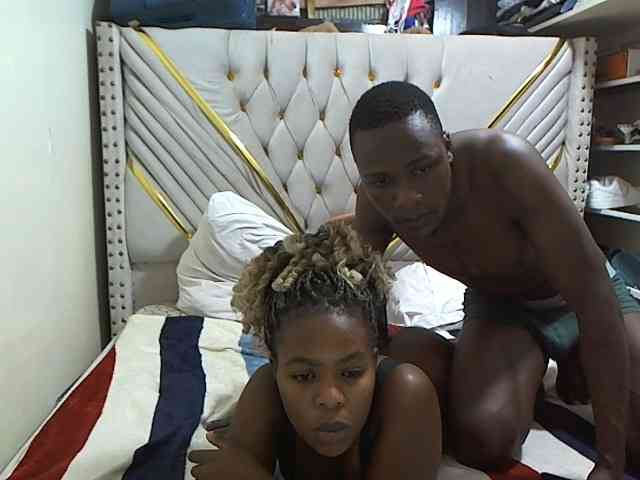 Cutypussy-beastycocky