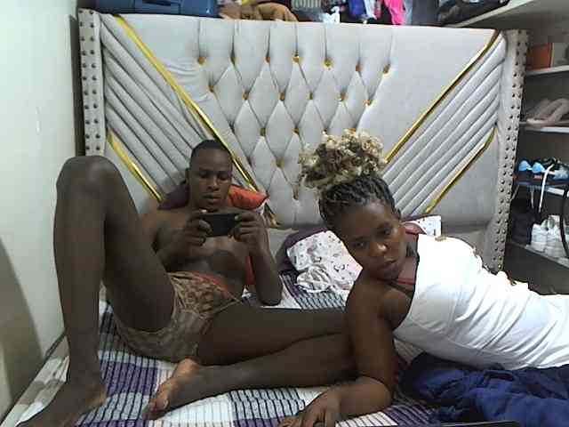 Cutypussy-beastycocky