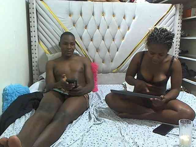 Cutypussy-beastycocky