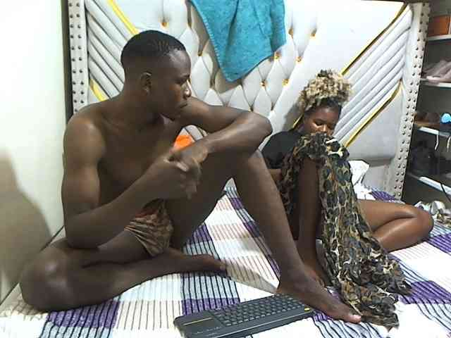 Cutypussy-beastycocky