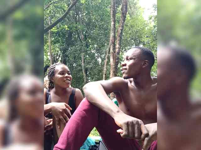 Cutypussy-beastycocky webcam