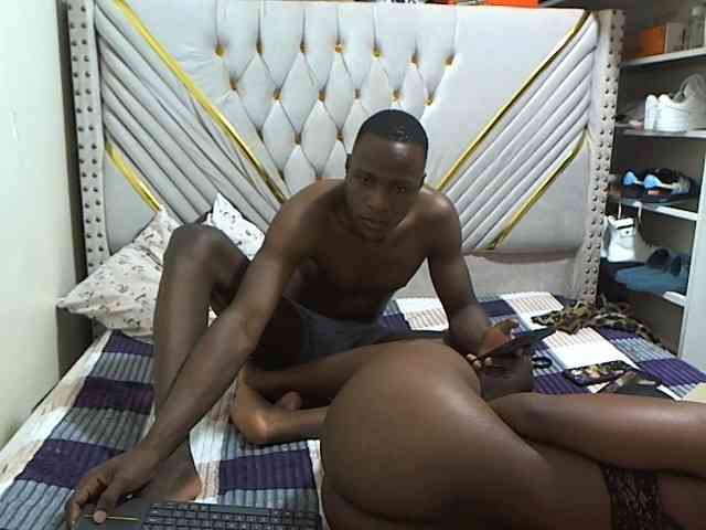 Cutypussy-beastycocky