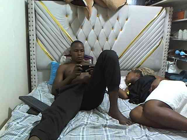 Cutypussy-beastycocky