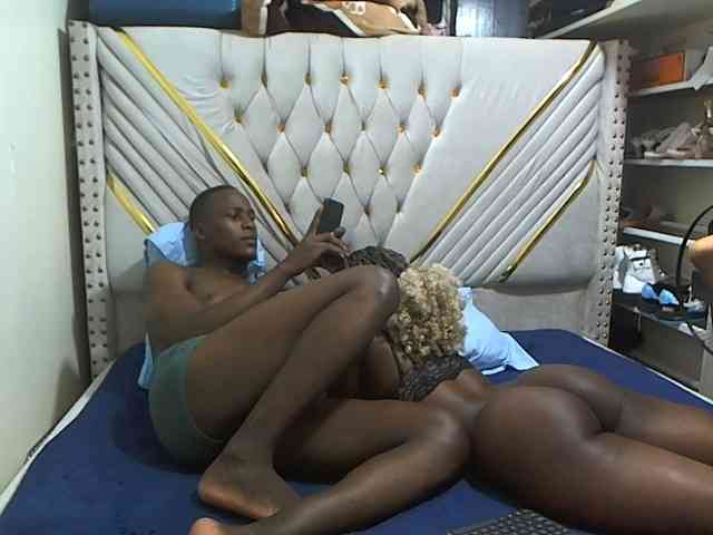 Cutypussy-beastycocky