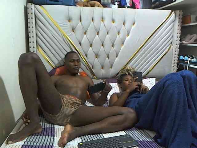 Cutypussy-beastycocky