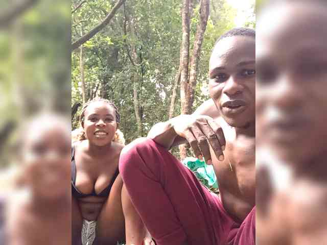 Cutypussy-beastycocky webcam