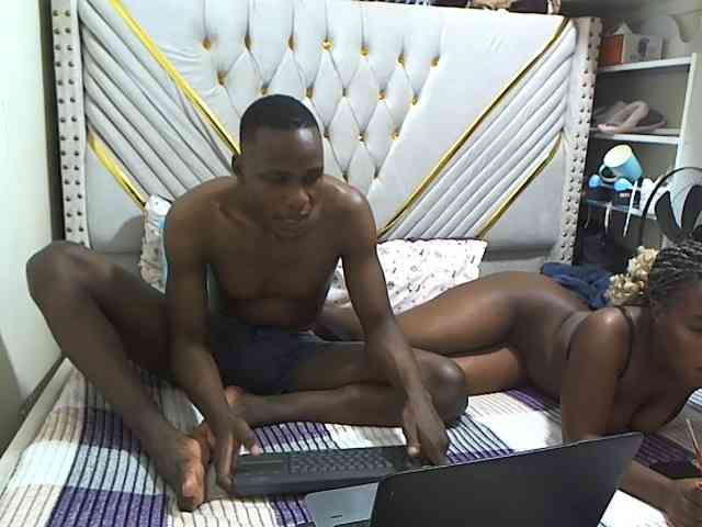 Cutypussy-beastycocky