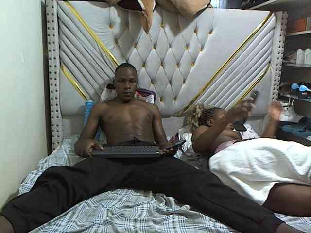 Cutypussy-beastycocky