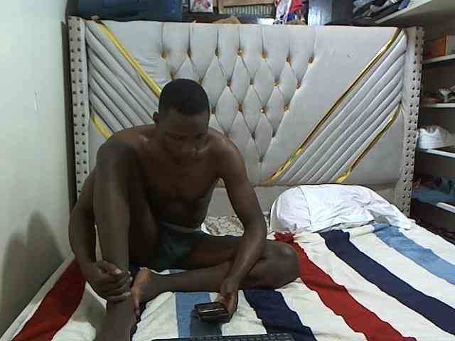 Cutypussy-beastycocky