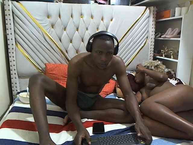 Cutypussy-beastycocky