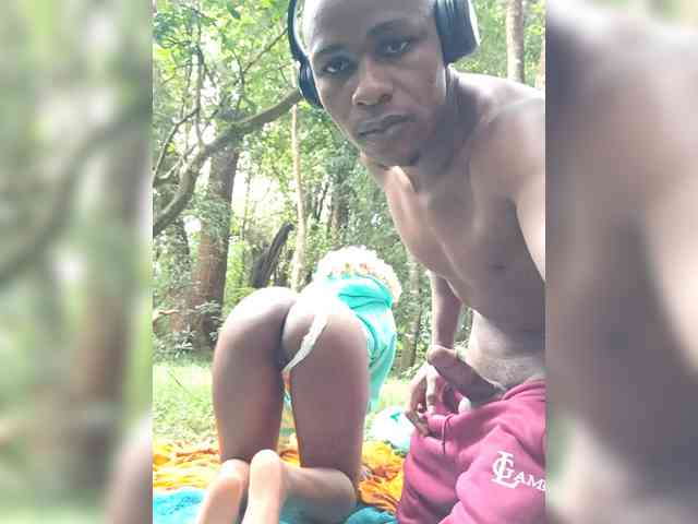 Cutypussy-beastycocky webcam