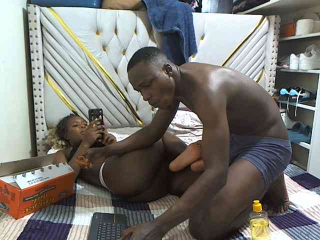 Cutypussy-beastycocky