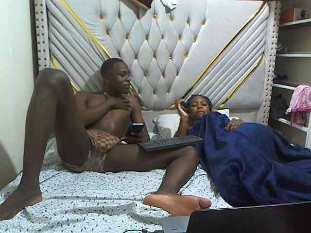 Cutypussy-beastycocky