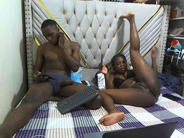 Cutypussy-beastycocky