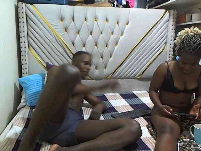 Cutypussy-beastycocky