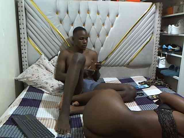 Cutypussy-beastycocky